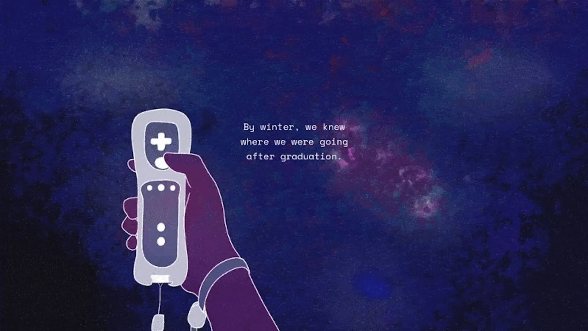 Imagine We Were Human görsel 5