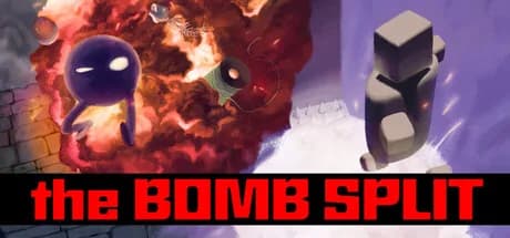 The Bomb Split görsel 1
