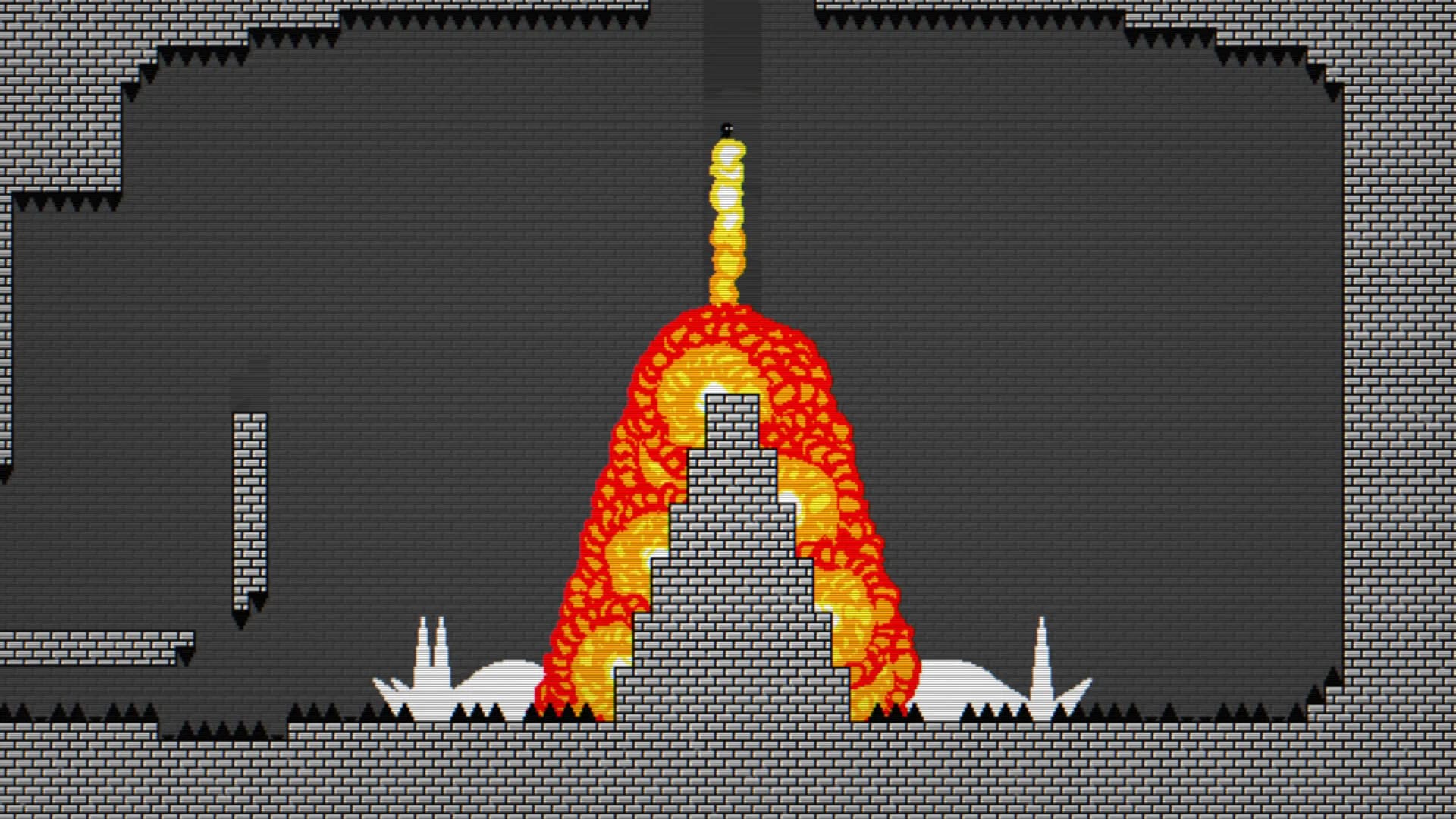 The Bomb Split görsel 2