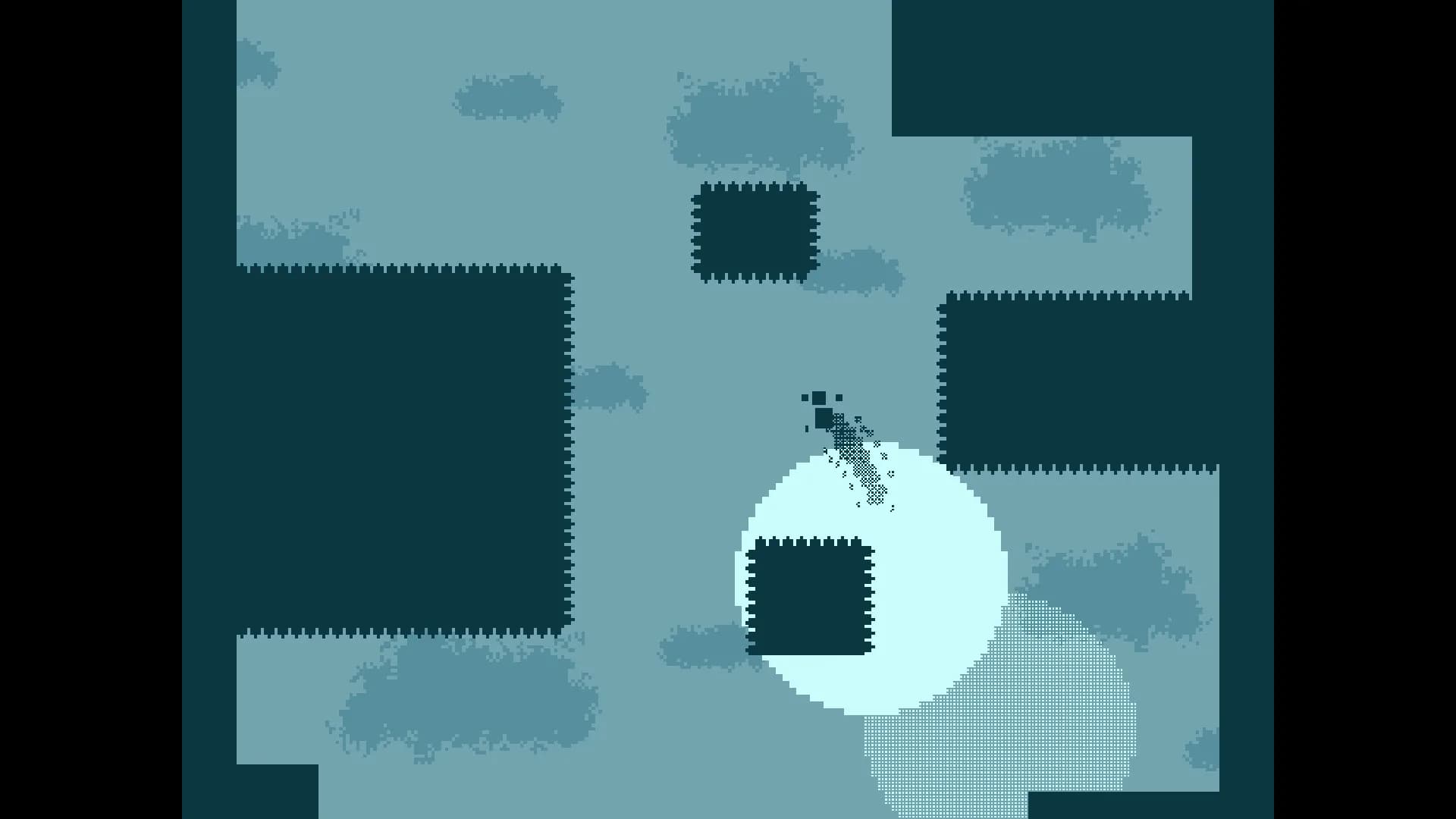 The Bomb Split görsel 6