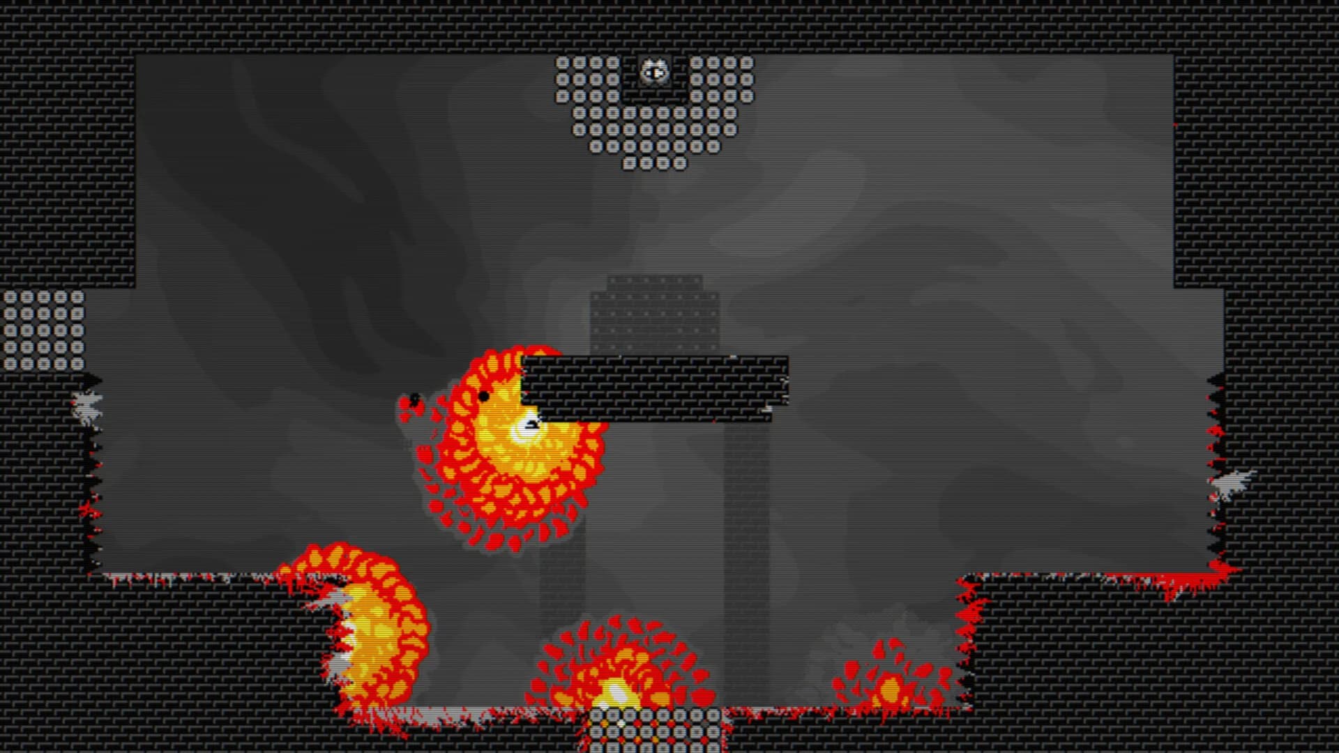 The Bomb Split görsel 10