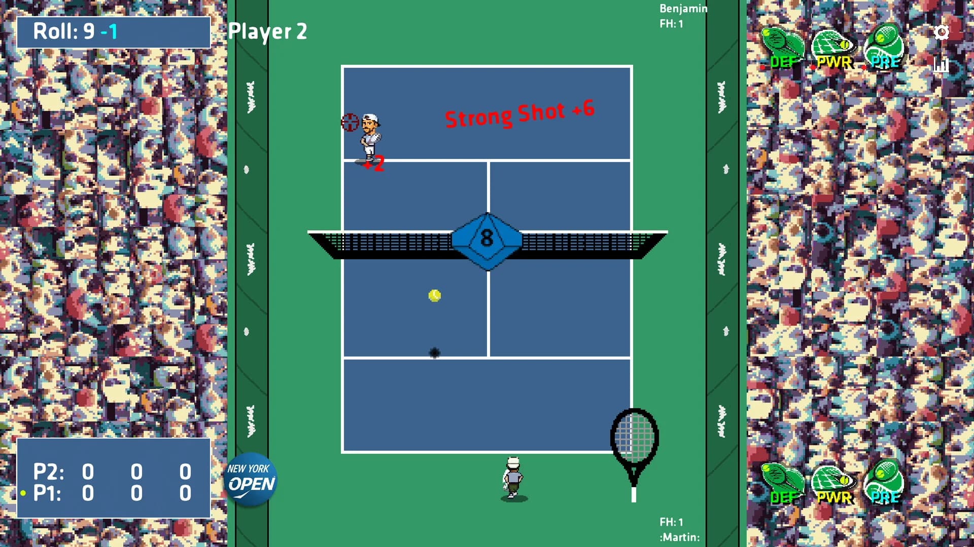 Hardcourt Balls görsel 2