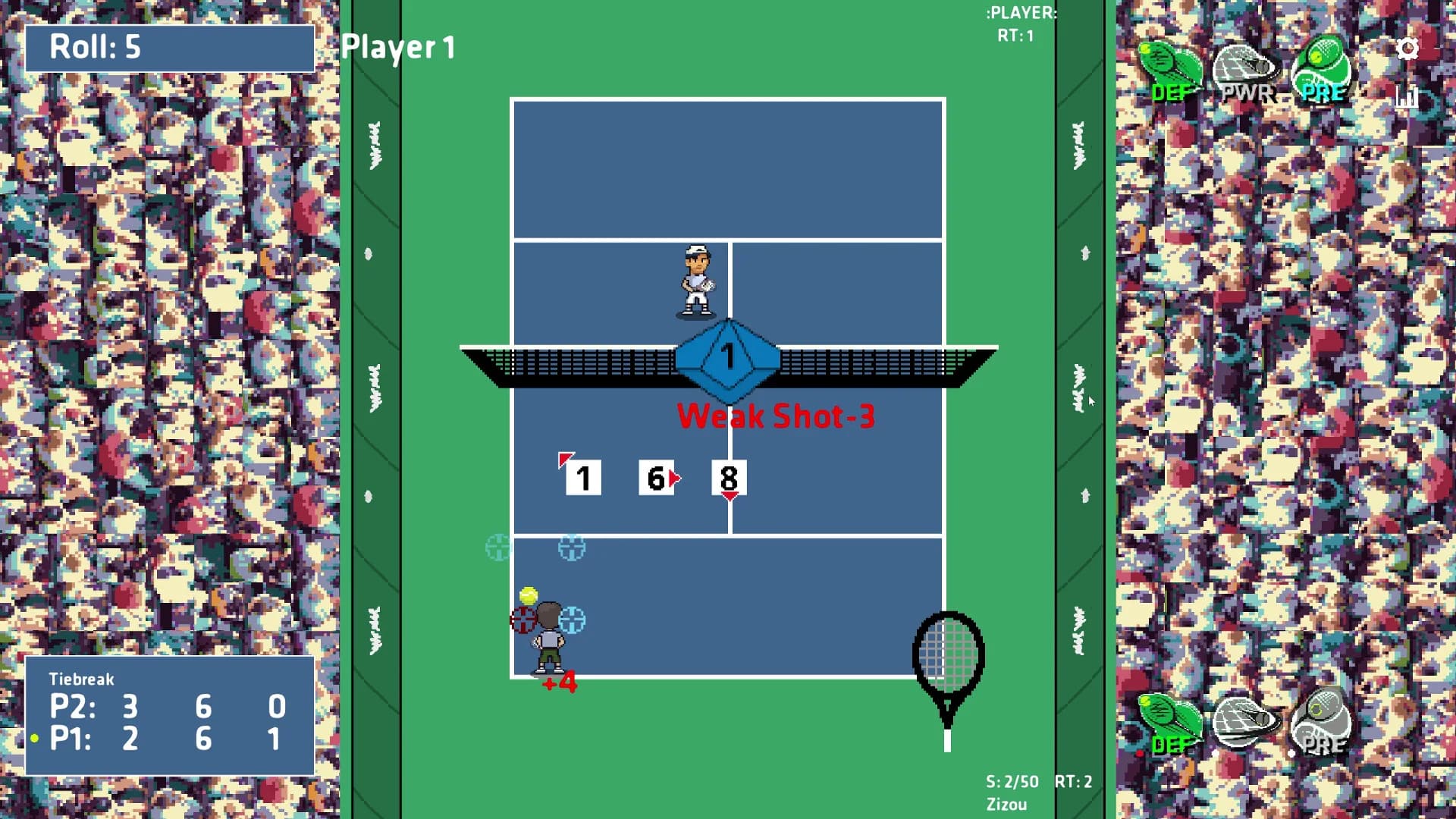 Hardcourt Balls görsel 3