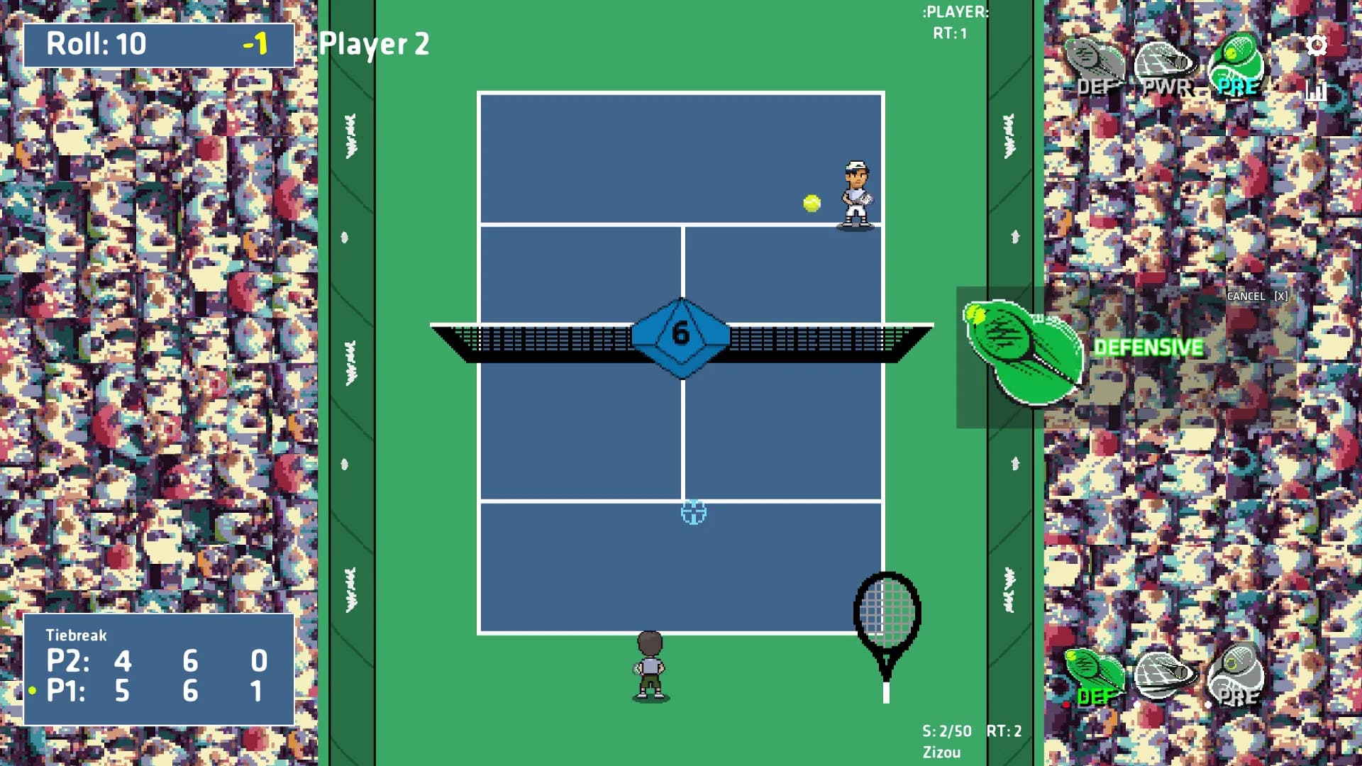 Hardcourt Balls görsel 4