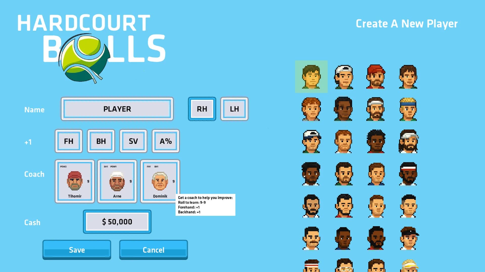 Hardcourt Balls görsel 6