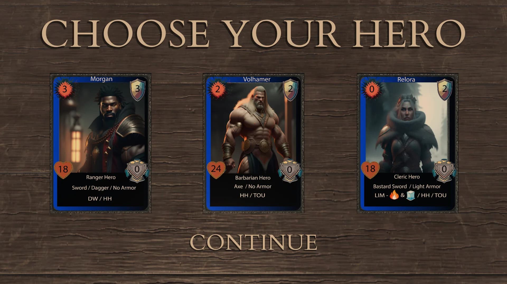 Heroes of Arcania görsel 3