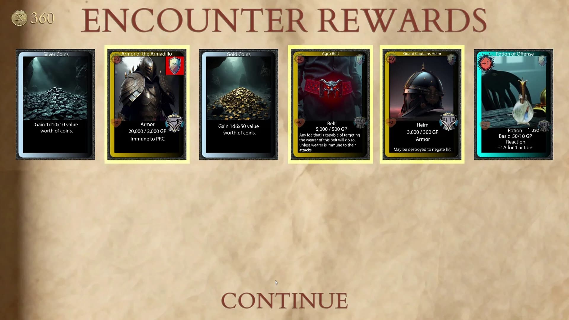 Heroes of Arcania görsel 7