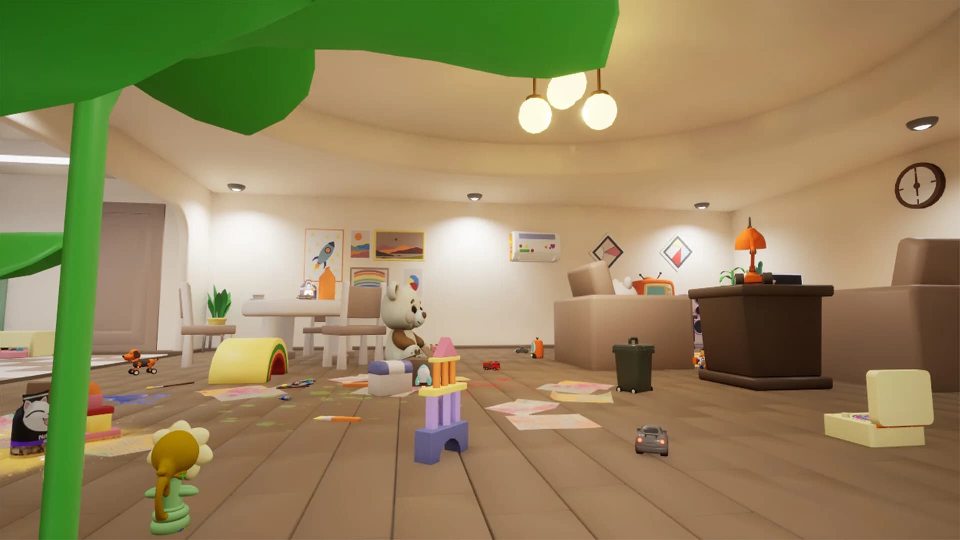 坦克大作战 görsel 5