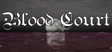 Blood Court