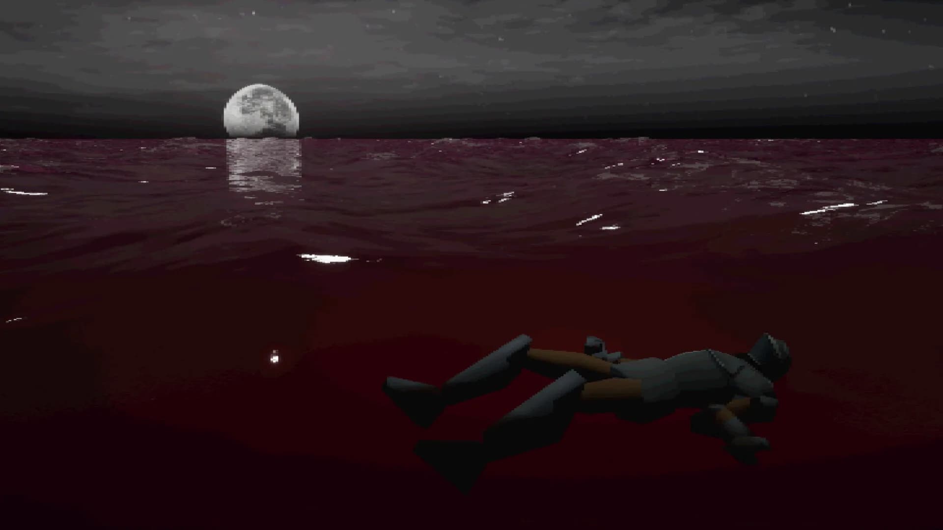Blood Court görsel 2