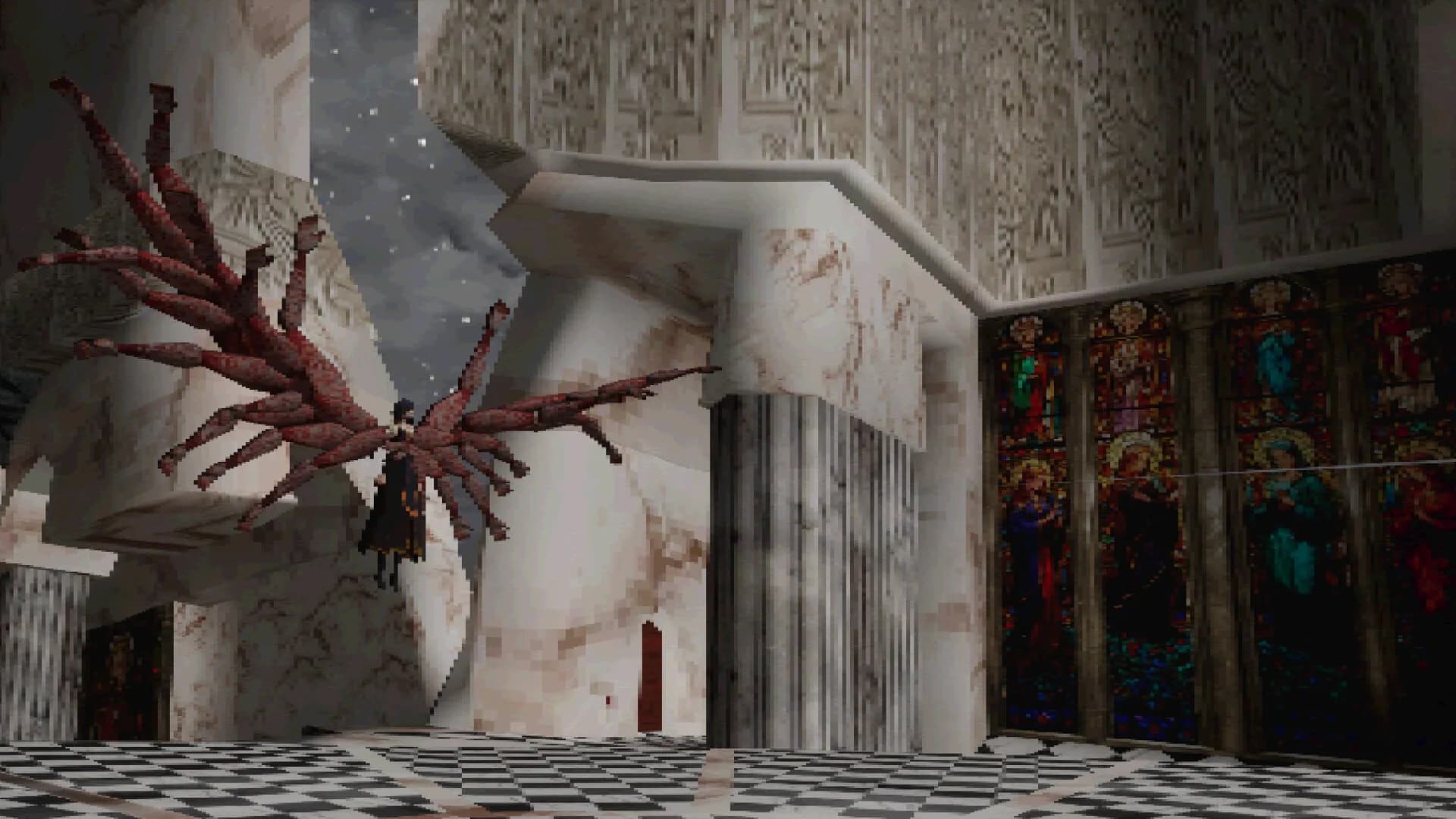 Blood Court görsel 5