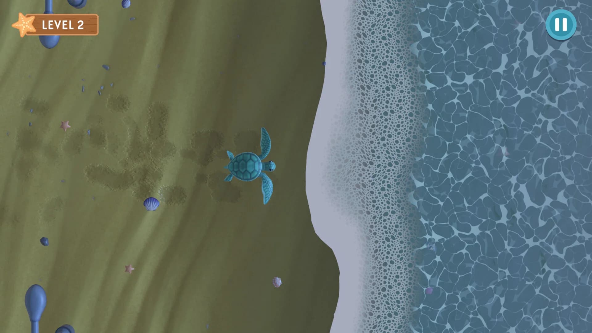 Hatchling Scramble görsel 5