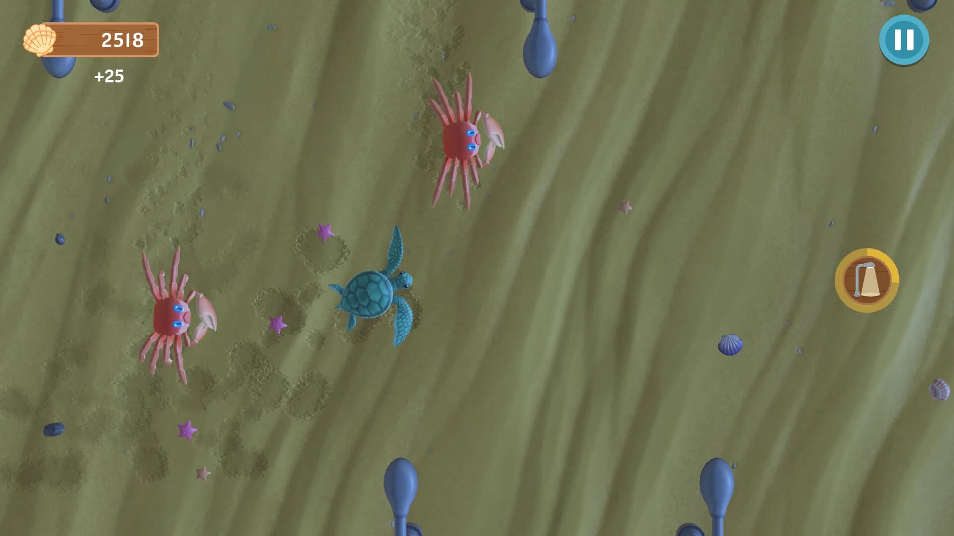 Hatchling Scramble görsel 6