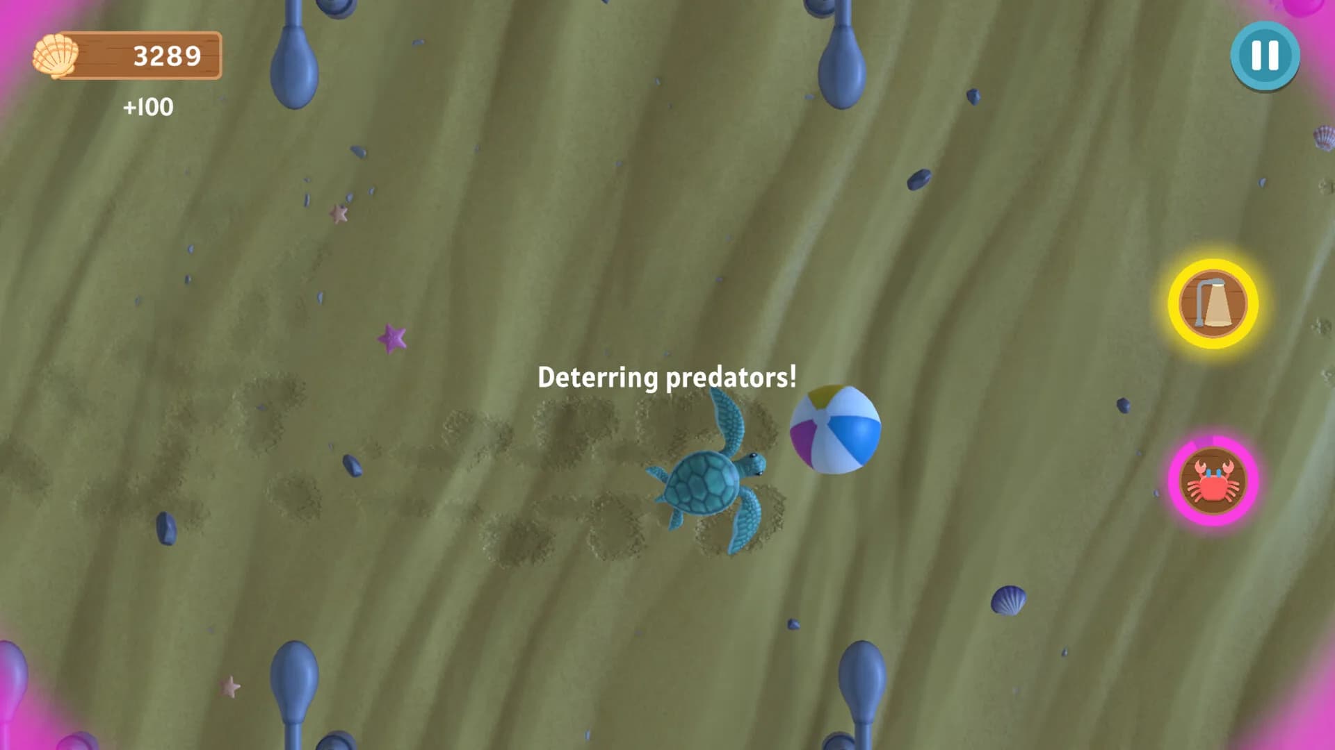 Hatchling Scramble görsel 7