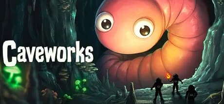 Caveworks görsel 1