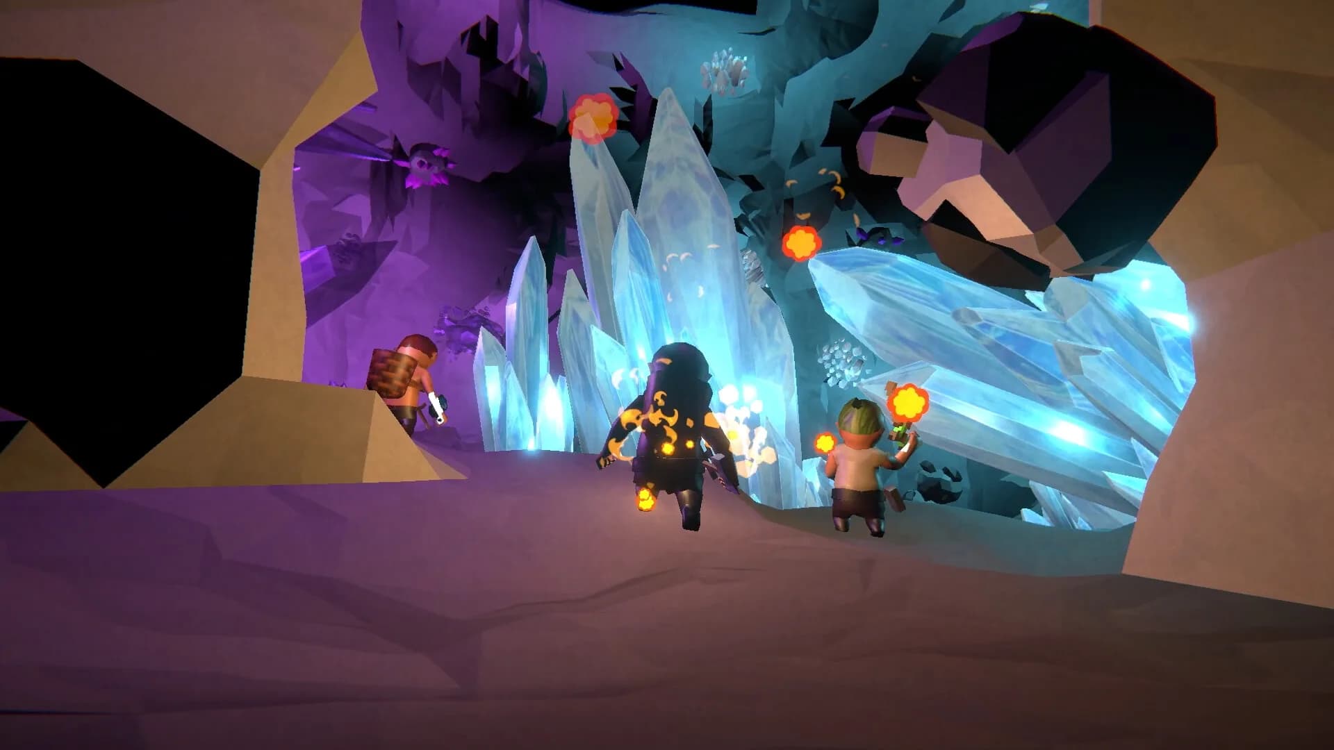Caveworks görsel 4