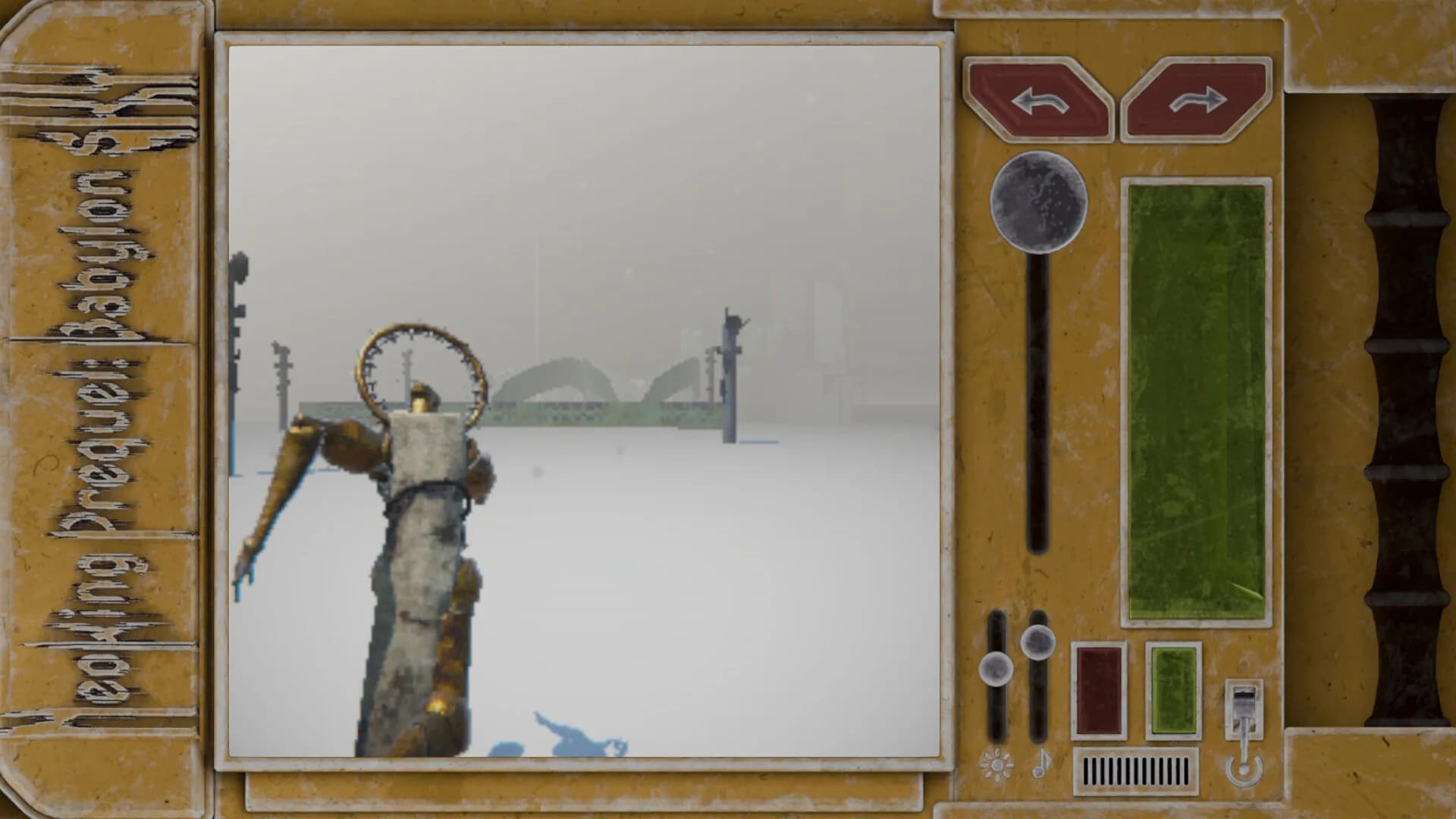NeoKing Prequel: Babylon SKY görsel 2