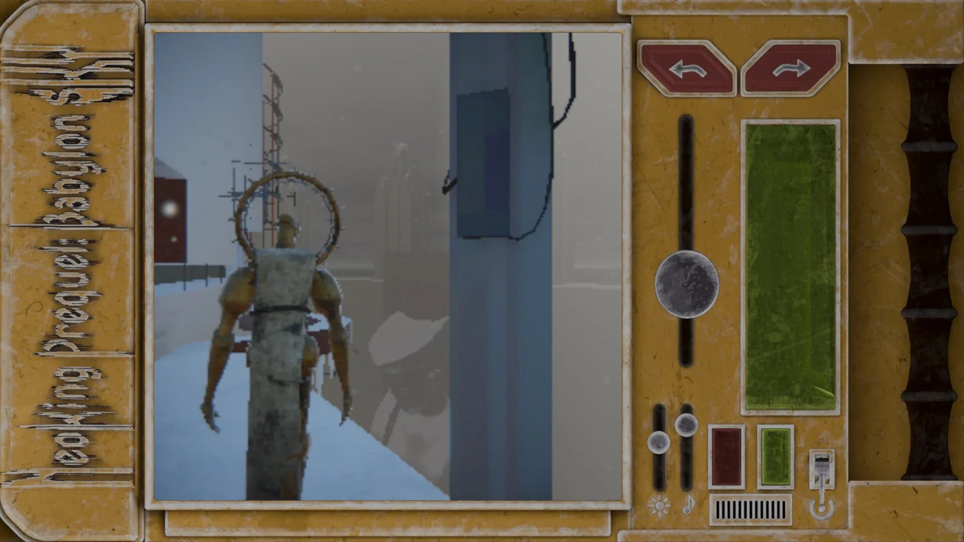 NeoKing Prequel: Babylon SKY görsel 3