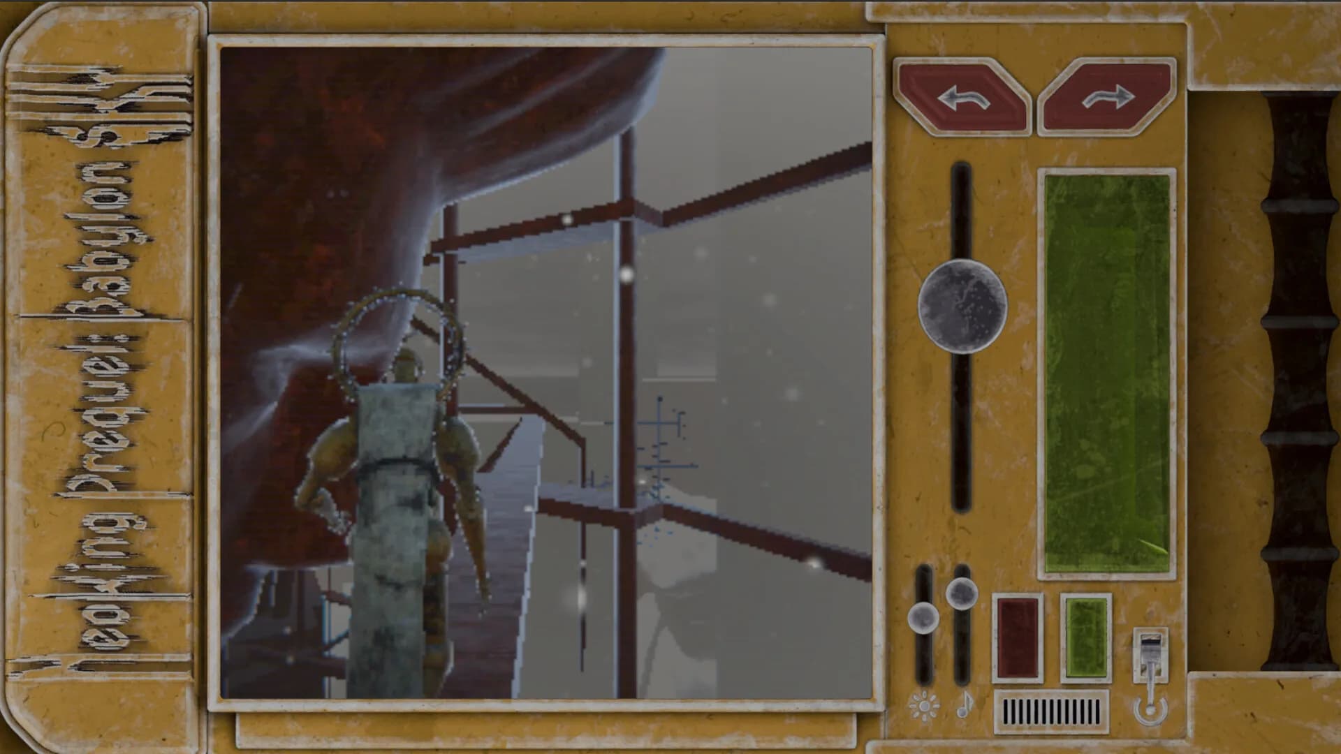 NeoKing Prequel: Babylon SKY görsel 4