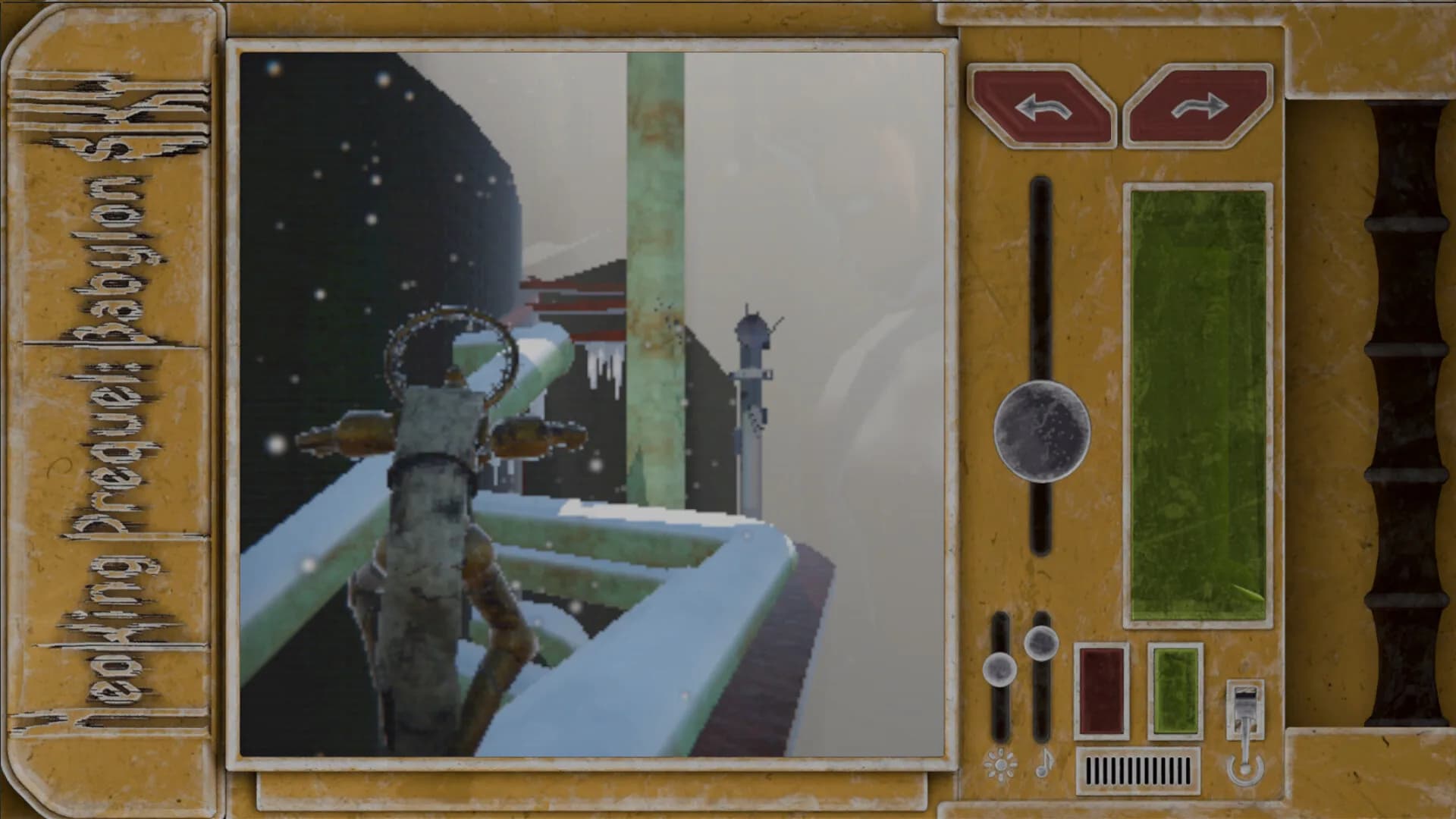 NeoKing Prequel: Babylon SKY görsel 5