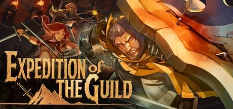 Expedition of the Guild görsel 1