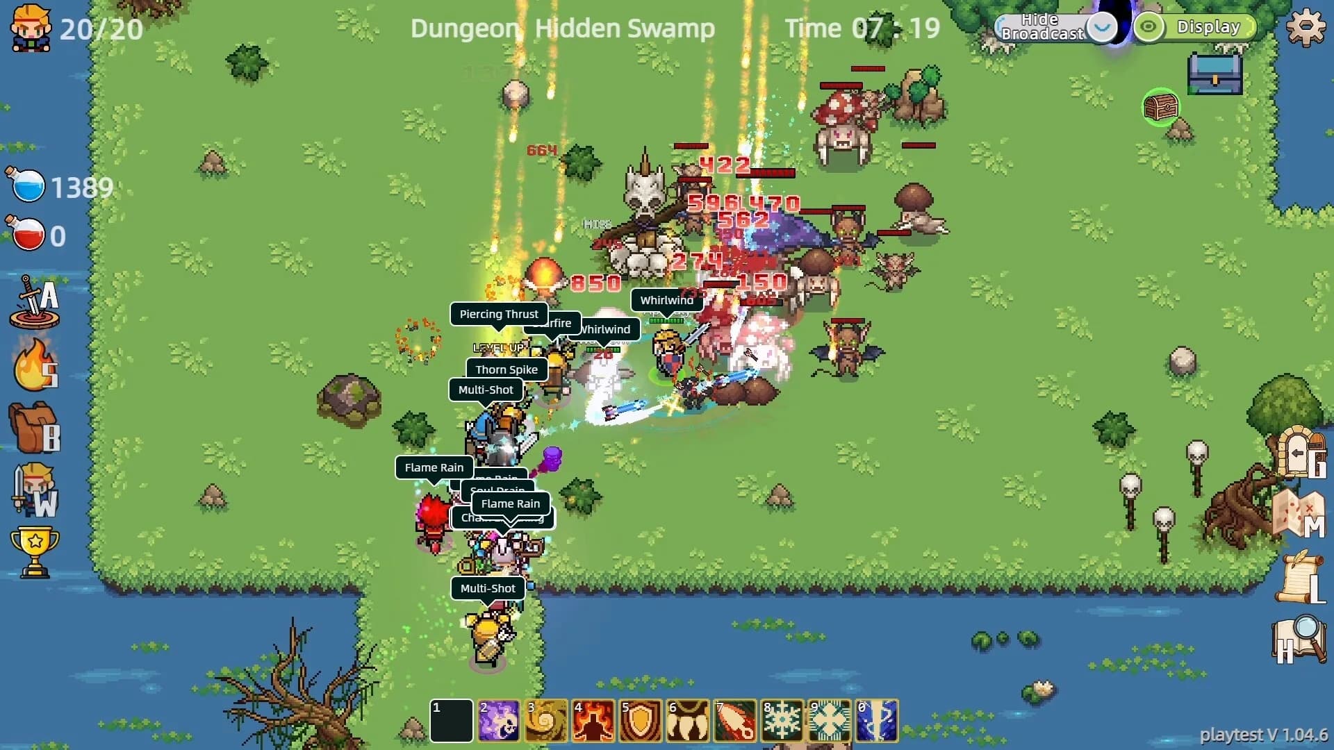 Expedition of the Guild görsel 2
