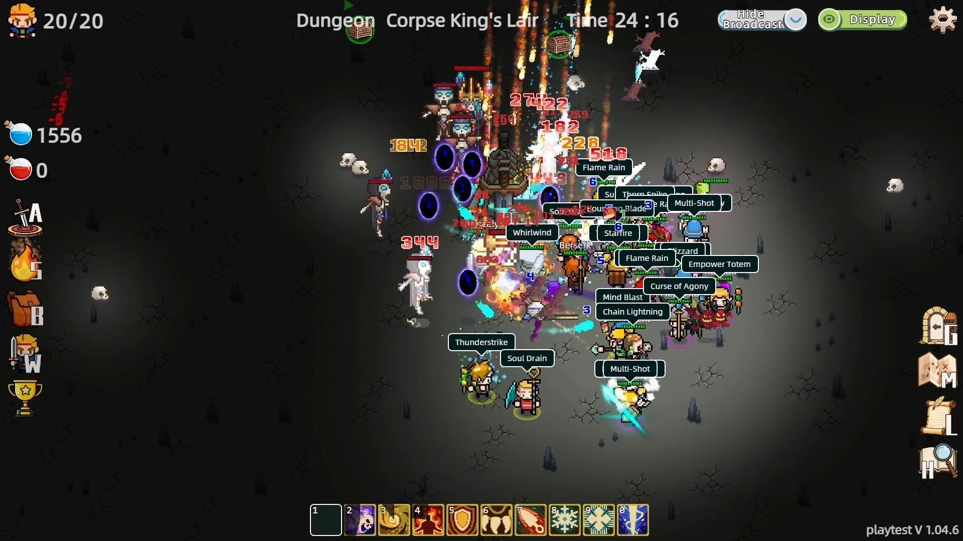Expedition of the Guild görsel 3
