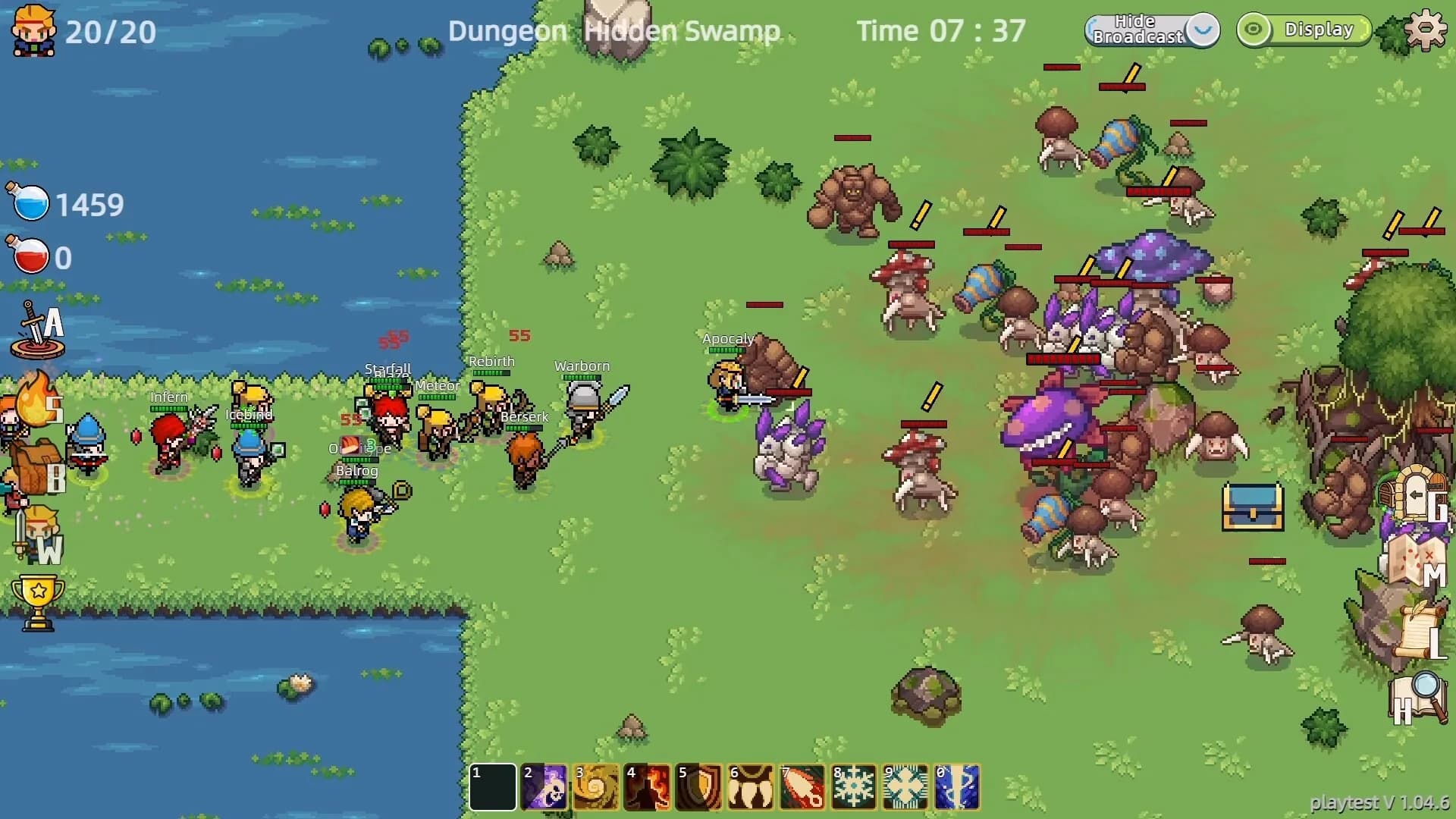 Expedition of the Guild görsel 4