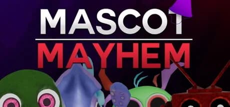 Mascot Mayhem (Asymmetrical Horror)
