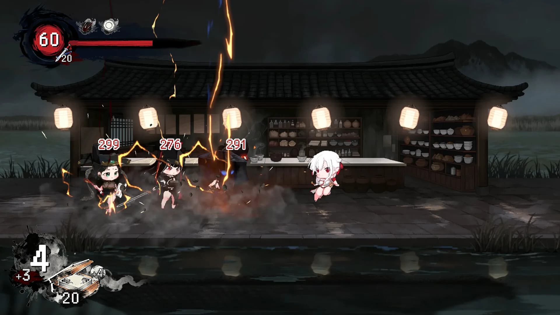 Ascension: The Hehuan Sect & 66 Waifus görsel 3