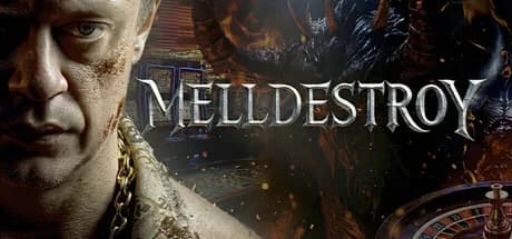 MELLDESTROY
