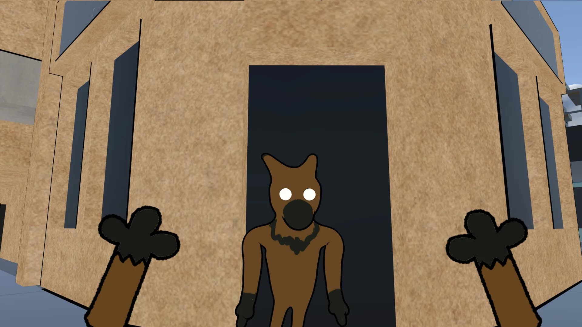 Teh Scrunglybois: Working Title görsel 4