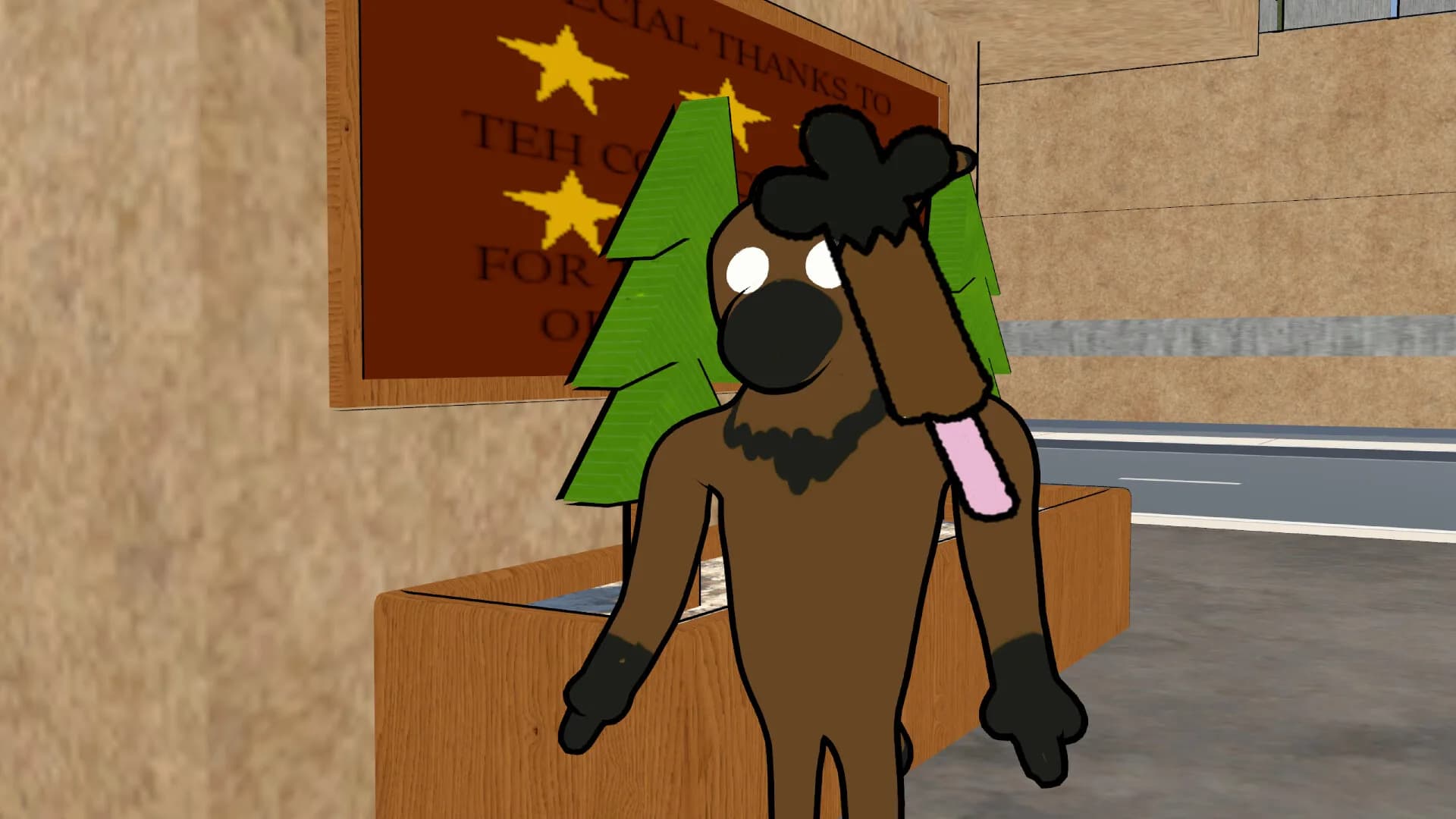 Teh Scrunglybois: Working Title görsel 5