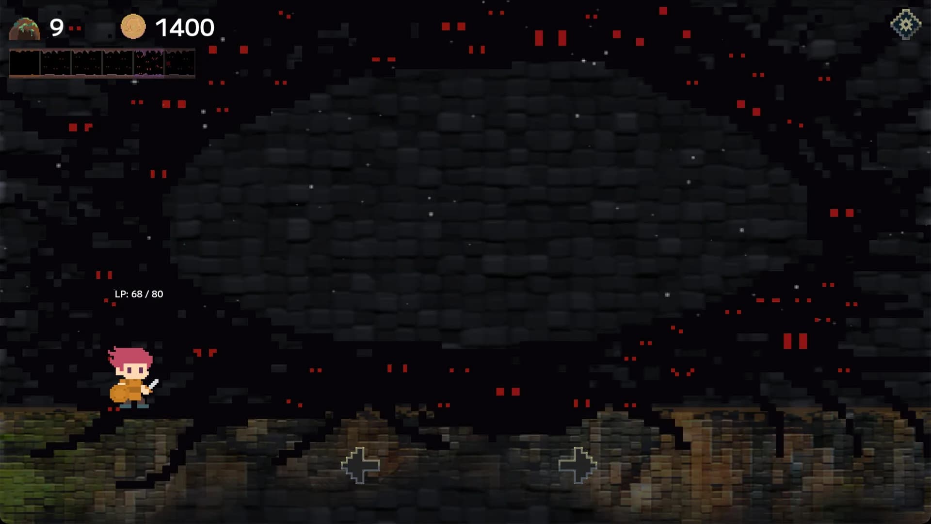 Chronicle of Brimir: Mimir's Cave görsel 3