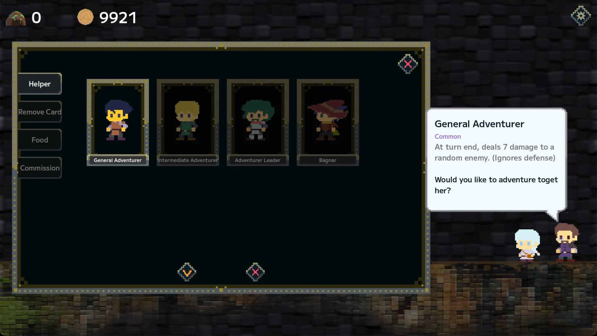 Chronicle of Brimir: Mimir's Cave görsel 4