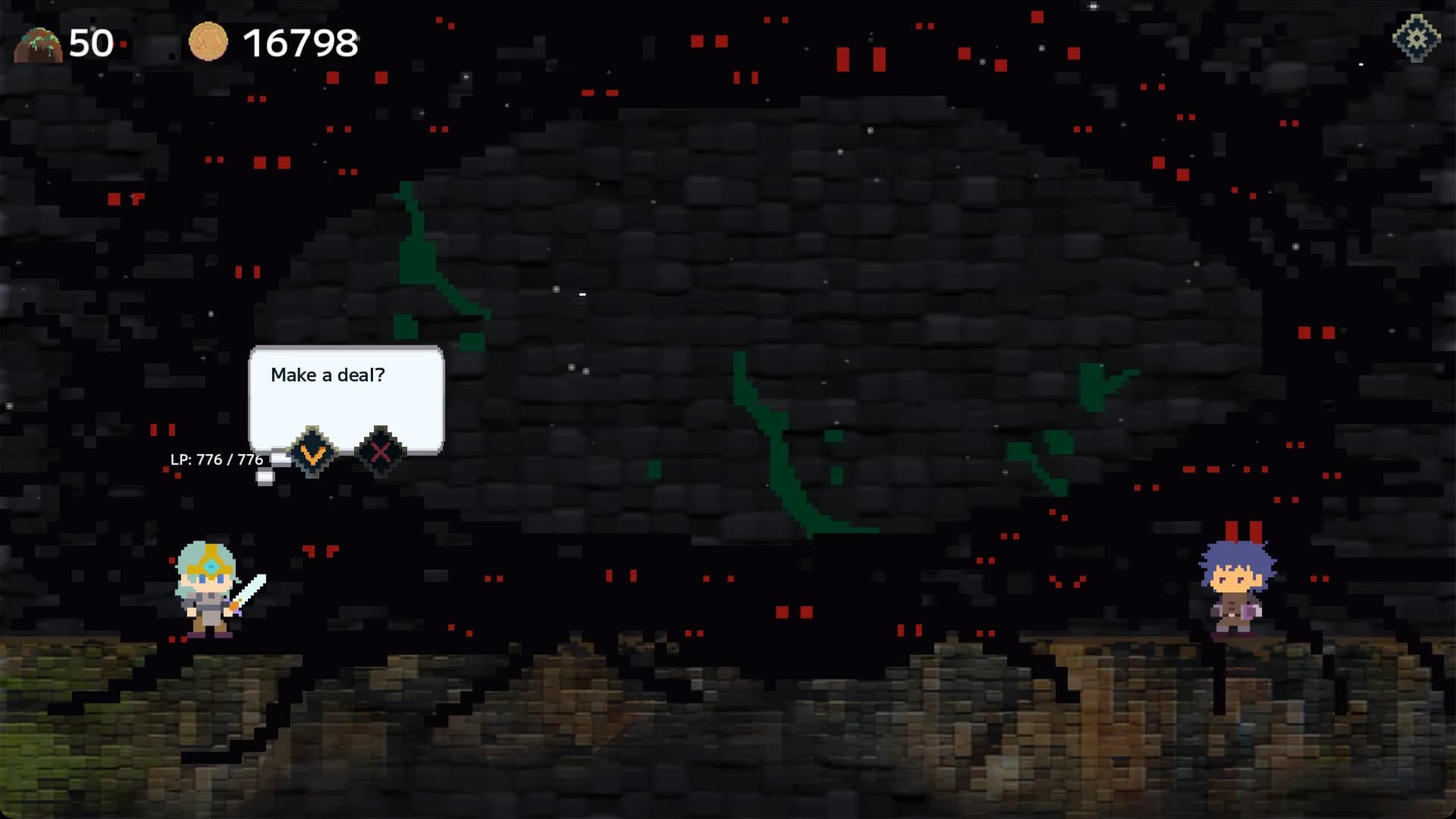 Chronicle of Brimir: Mimir's Cave görsel 6
