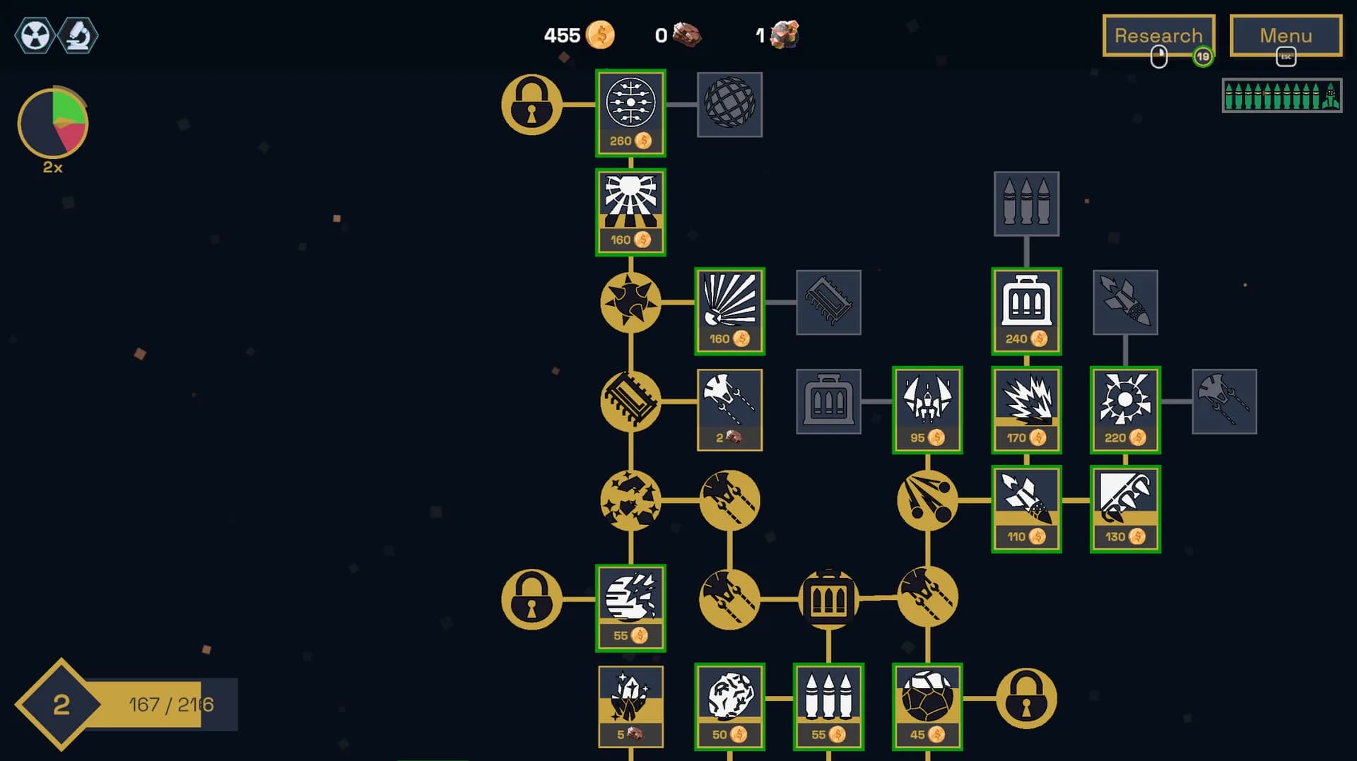 Orbit to Riches görsel 3