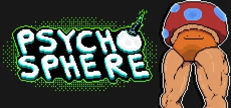 Psycho Sphere görsel 1