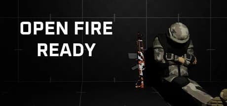 Open Fire: Ready görsel 1