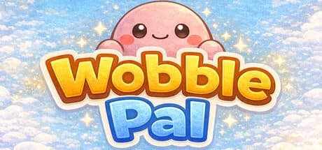Wobble Pal görsel 1