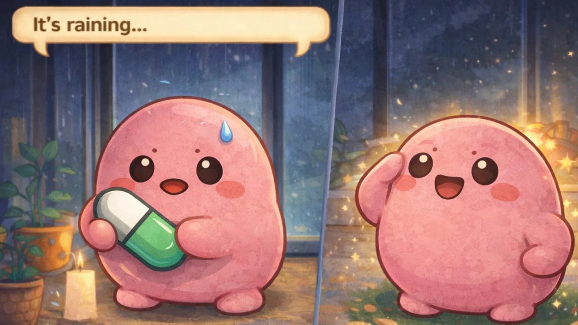 Wobble Pal görsel 2