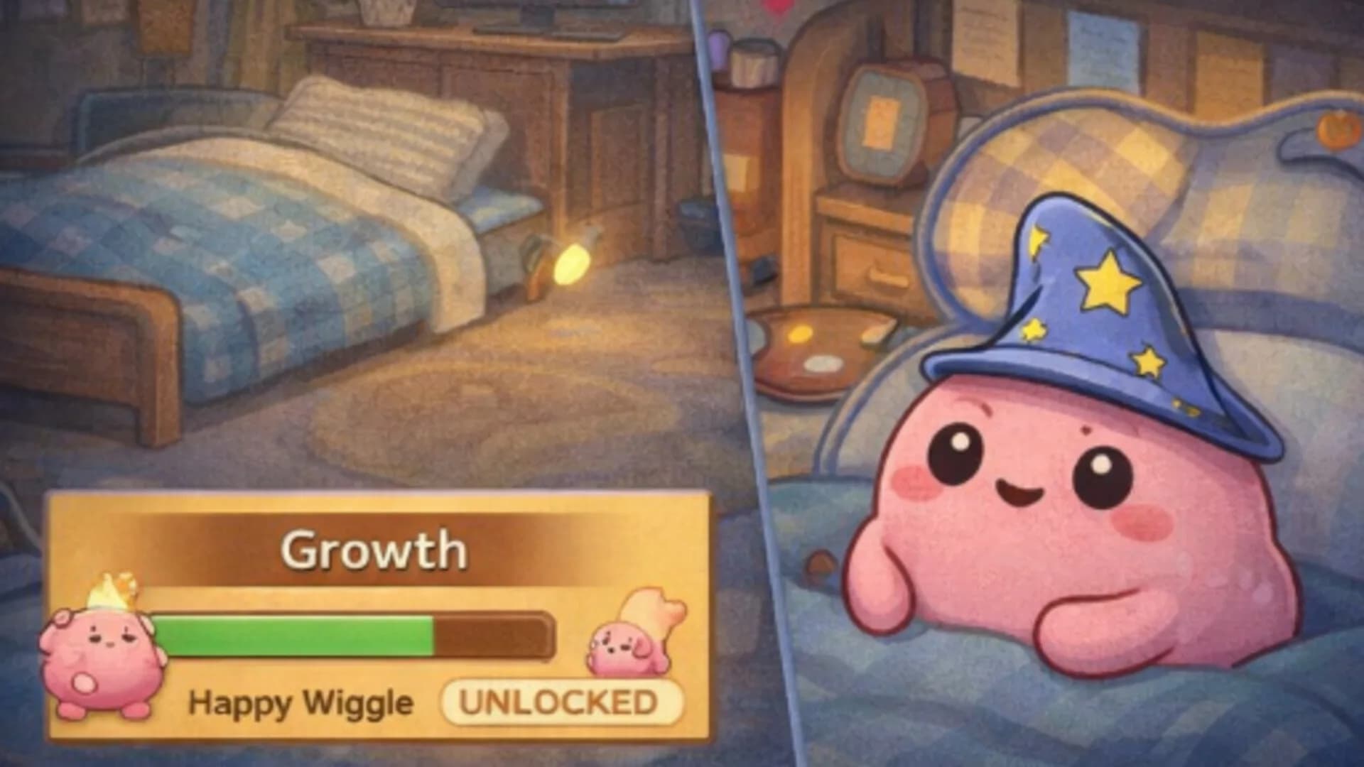 Wobble Pal görsel 3