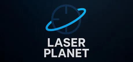 Laser Planet görsel 1