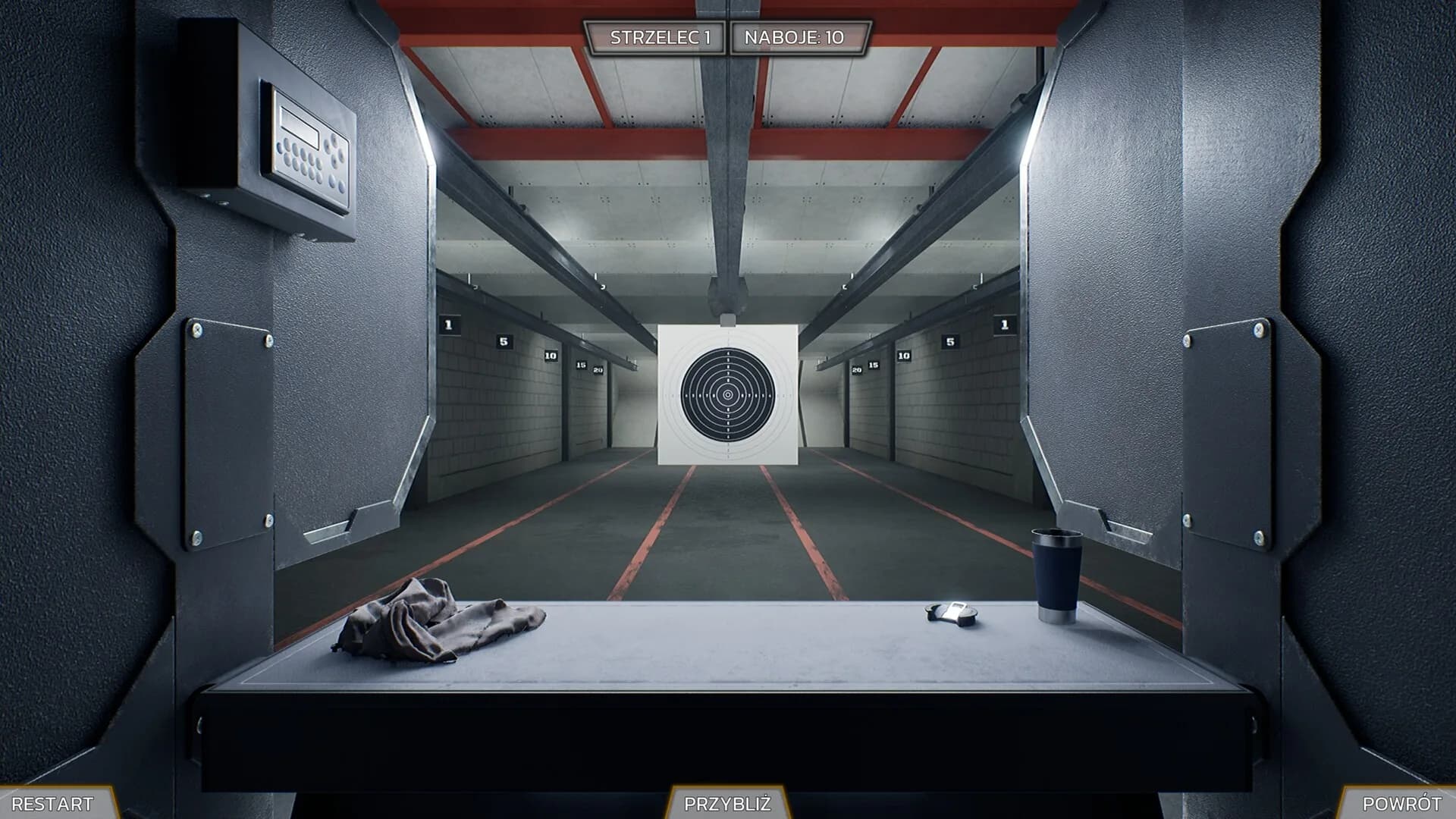 Laser Planet görsel 9