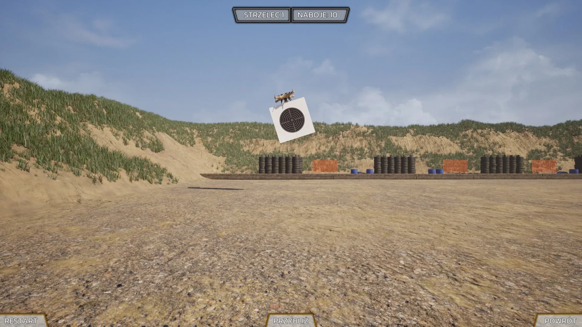 Laser Planet görsel 10