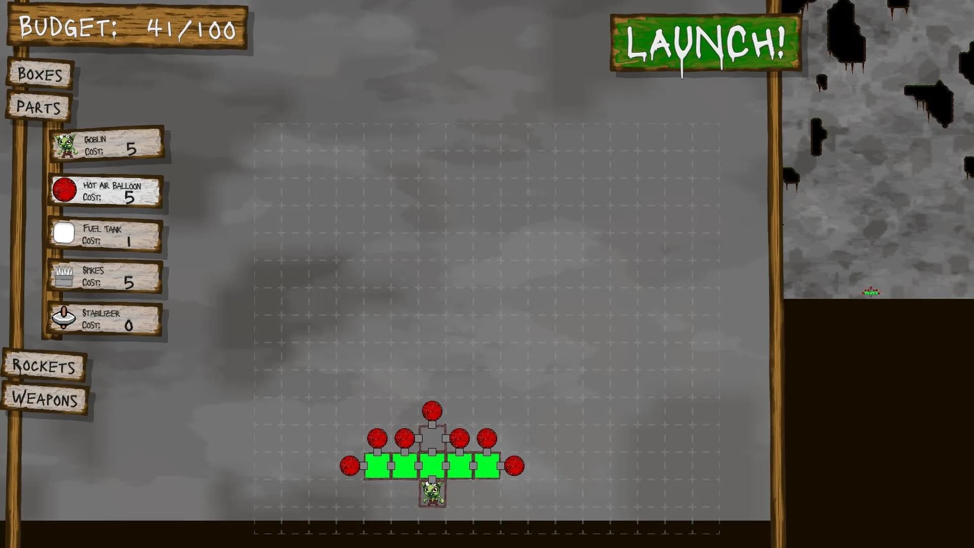 Goblins Go Up! görsel 2
