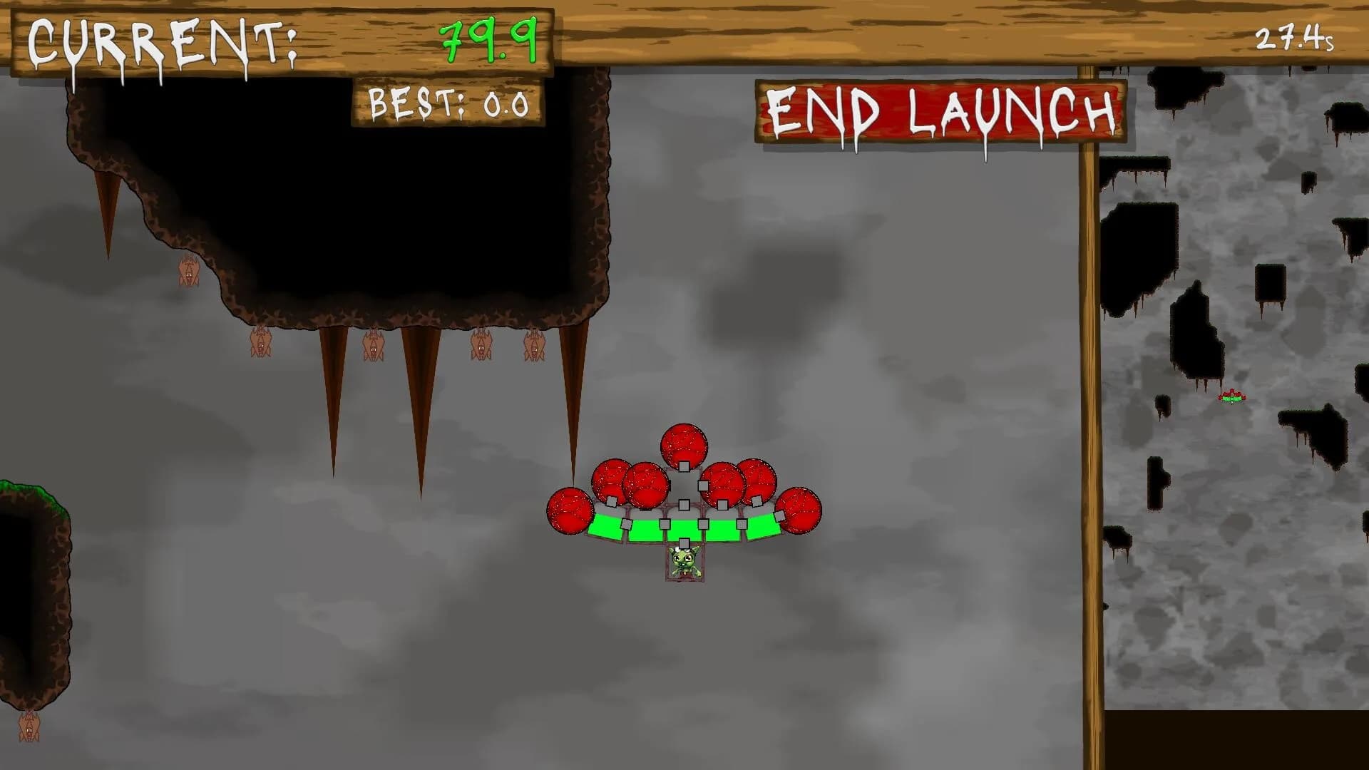Goblins Go Up! görsel 3