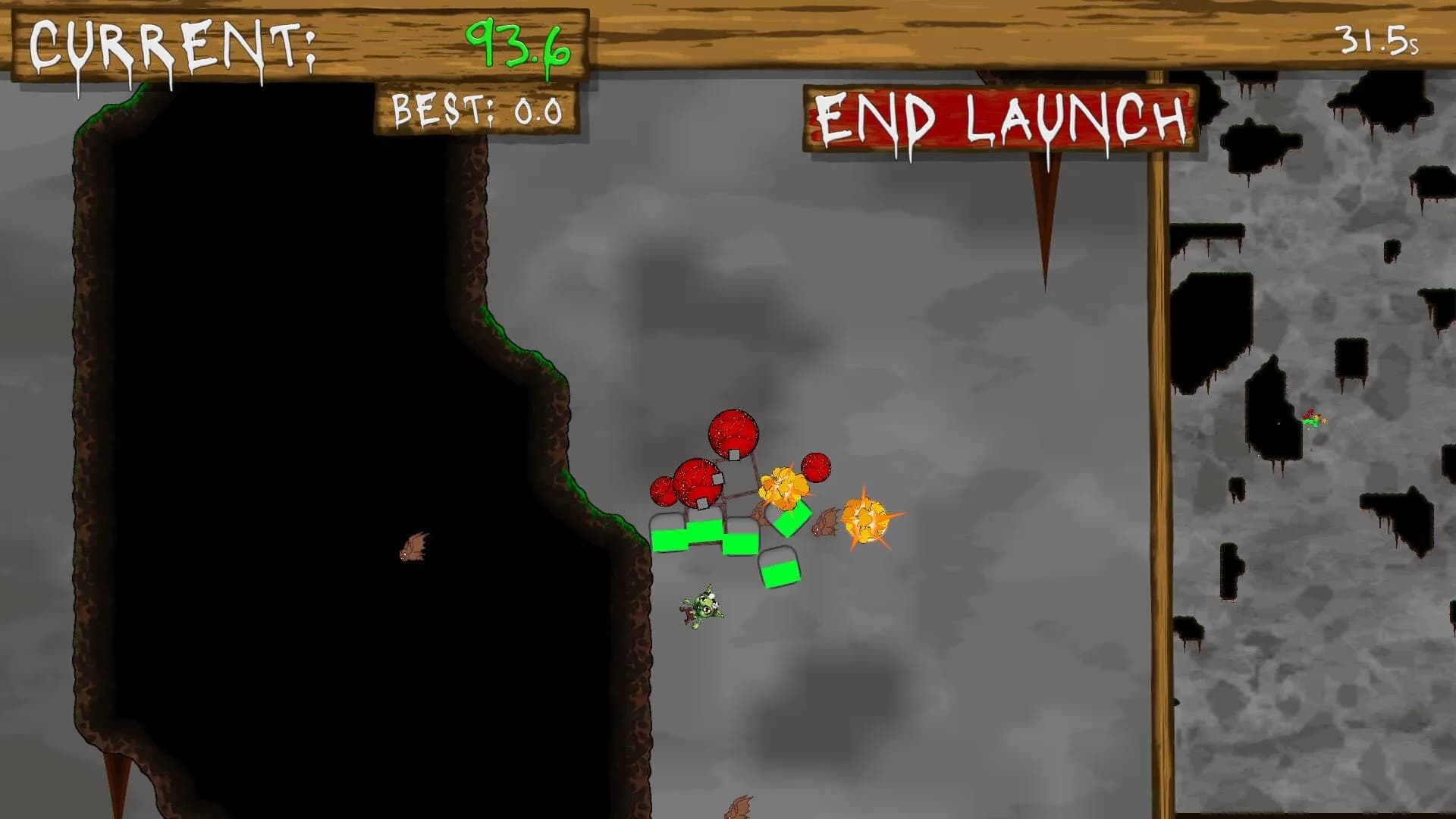 Goblins Go Up! görsel 4