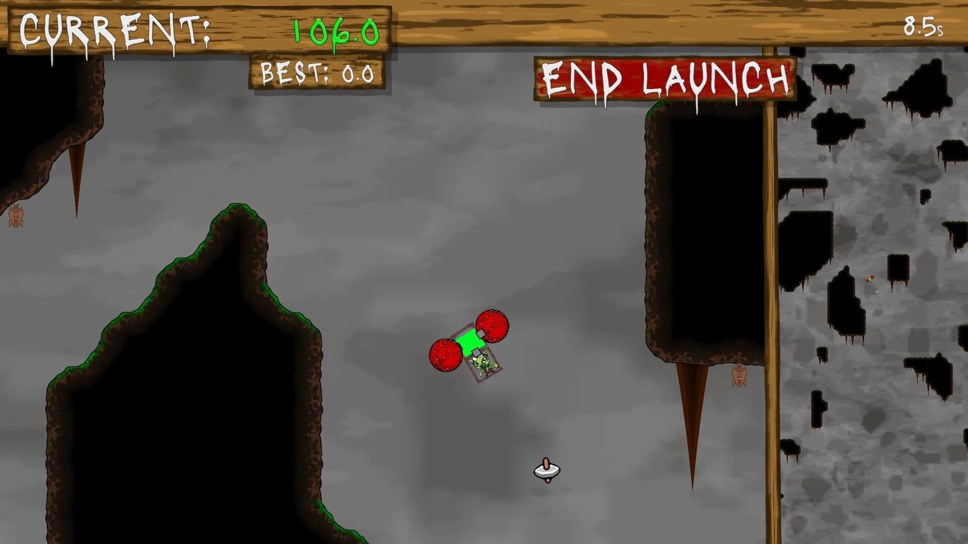 Goblins Go Up! görsel 6