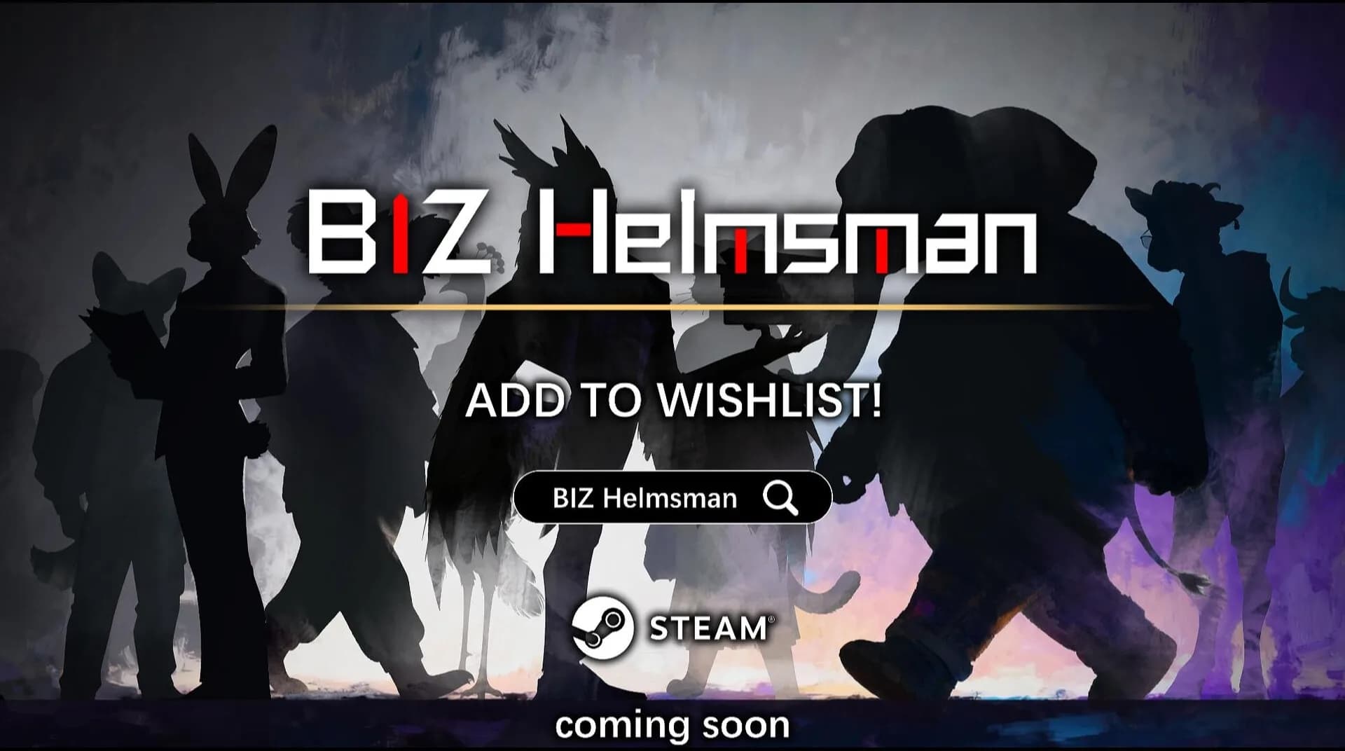 掌舵人 BIZ Helmsman görsel 9